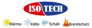 Logo ISO TECH