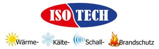 Logo ISO TECH